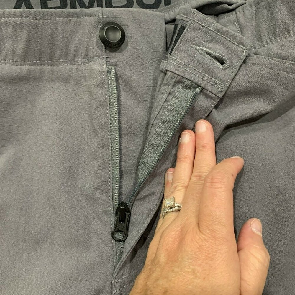 Under Armour Storm Covert Tactical Flat Front Pant - Picture 5 of 12